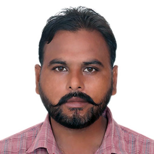 PPA MEMBER - Sandeep Singh