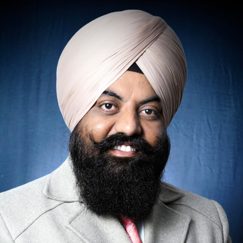 PPA TEAM - Lakhvir Singh