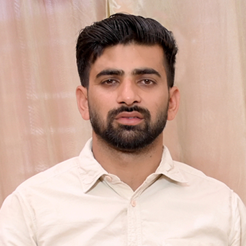 PPA MEMBER - Gurpreet Singh