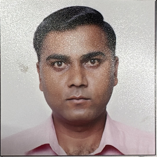 PPA MEMBER - ASHOK CHEEMA