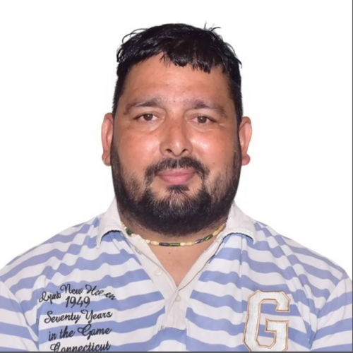 PPA MEMBER - Kulwinder Singh