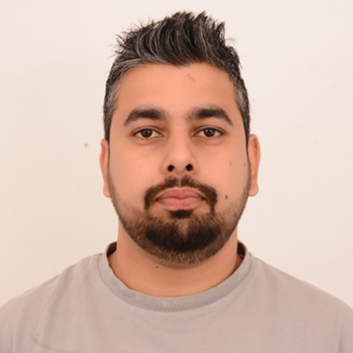 PPA MEMBER - Harpreet Singh