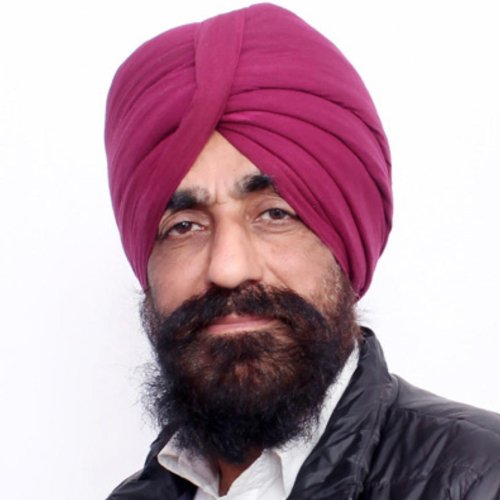 PPA MEMBER - Manjit Singh
