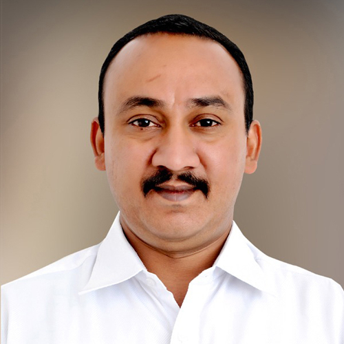 PPA MEMBER - Rupinder Singh
