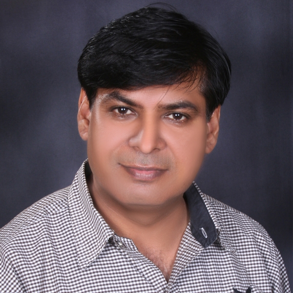 PPA MEMBER - Ashwani Kumar