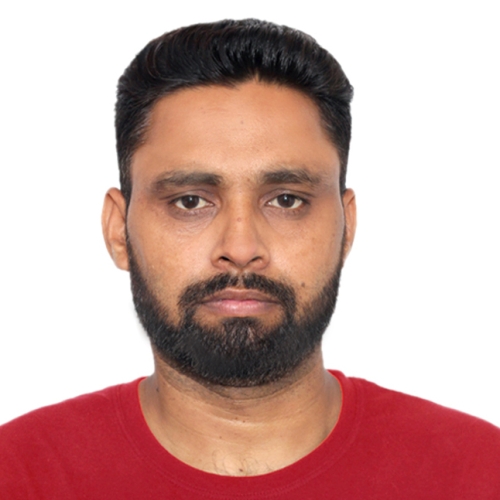PPA MEMBER - Shamsher Singh