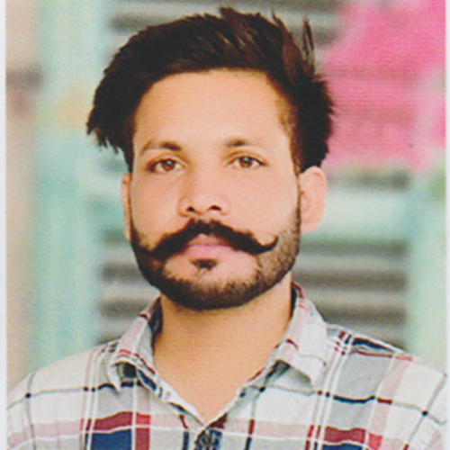 PPA MEMBER - Gurpreet Singh