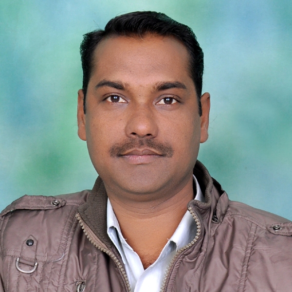 PPA MEMBER - Raj Kumar