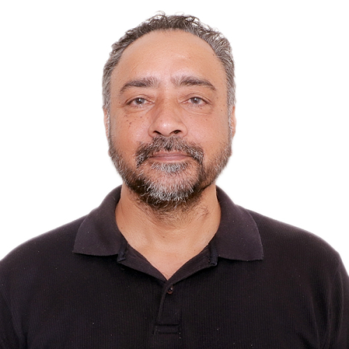 PPA MEMBER - Manjider Singh