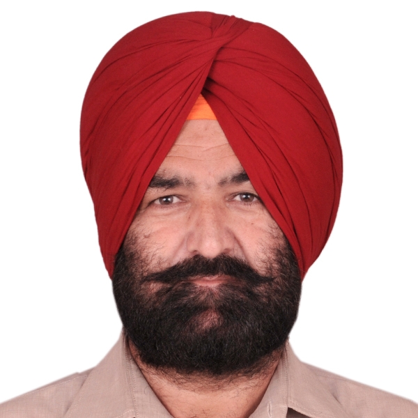 PPA TEAM - Jarnail Singh 