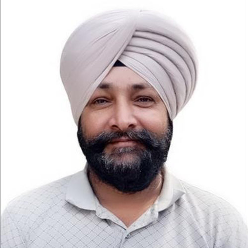 PPA MEMBER - Jasbir Singh Sahni