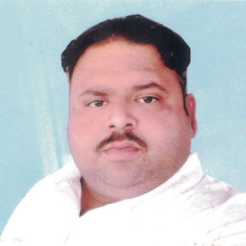 PPA MEMBER - Ramesh Kumar