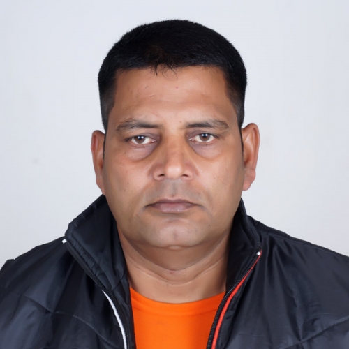 PPA MEMBER - Manjit Singh