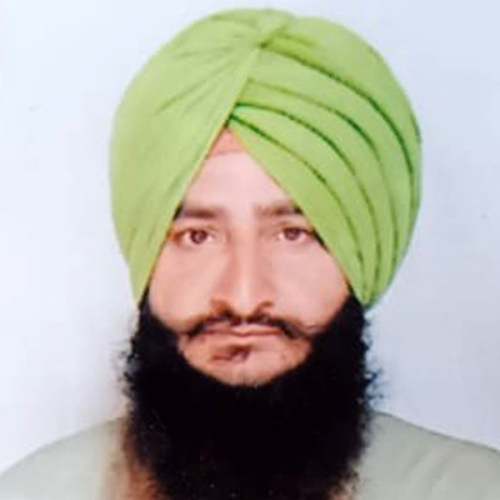 PPA MEMBER - Manmeet Singh