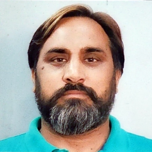 PPA MEMBER - Gurbhajan Singh