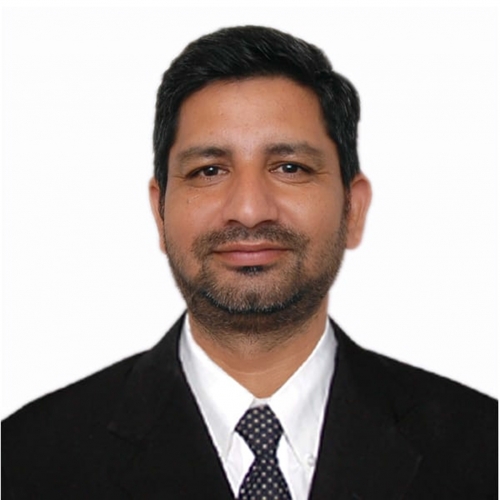 PPA MEMBER - Sandeep Kumar