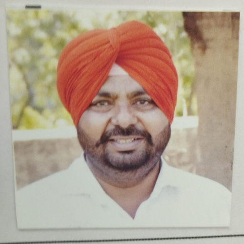 PPA MEMBER - PARGAT SINGH