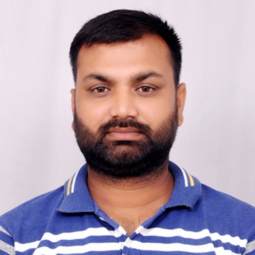 PPA TEAM - Nirbhai Singh