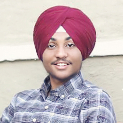 PPA MEMBER - JAGMEET SINGH