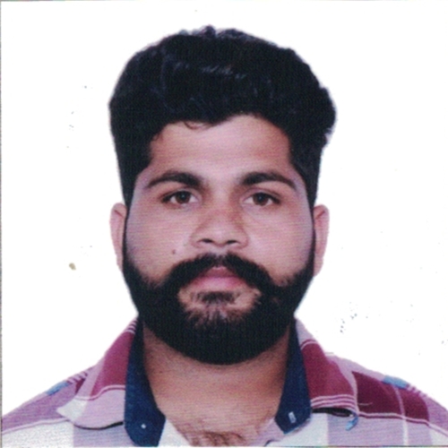 PPA MEMBER - Manpreet Singh Gill