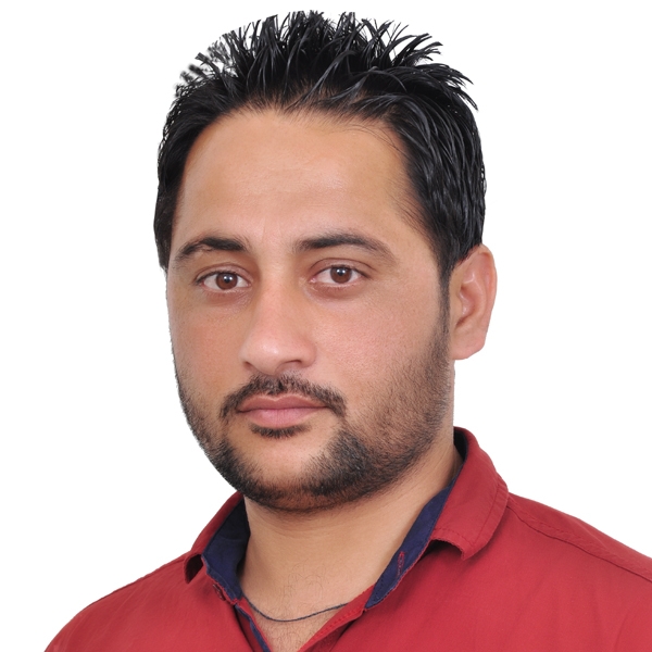 PPA MEMBER - Kulwinder Singh Saran