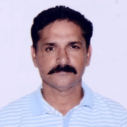 PPA MEMBER - Vikramjeet Verma