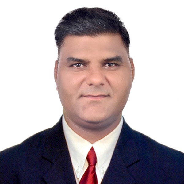PPA MEMBER - Rimpy Kumar
