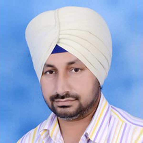 PPA MEMBER - Kuldeep Singh