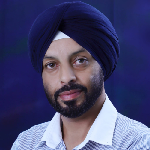 PPA TEAM - Gurpreet Singh