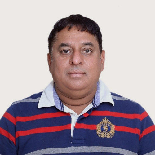 PPA MEMBER - Karnail Singh