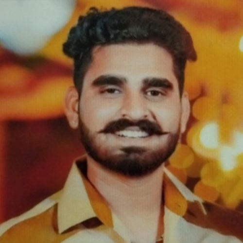 PPA MEMBER - Vishal