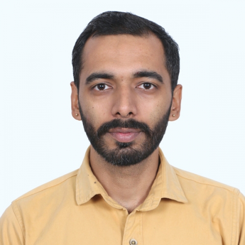 PPA MEMBER - Rahul Rawal