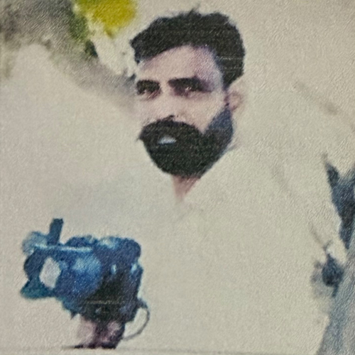 PPA MEMBER - GURRAJ SINGH