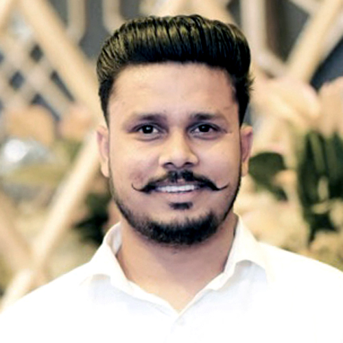PPA MEMBER - GURINDER JASSAL