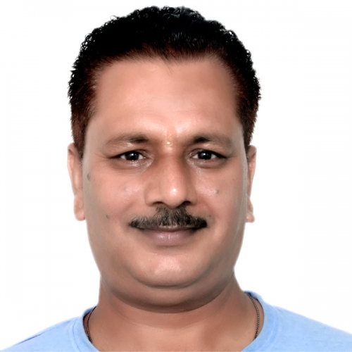 PPA MEMBER - Baljit Kumar
