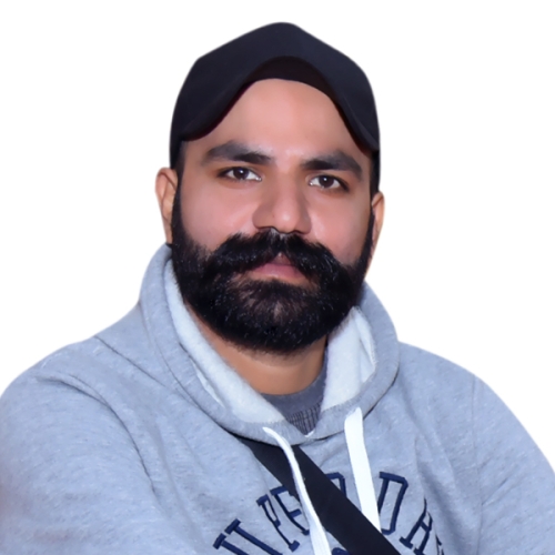 PPA MEMBER - Gaurav