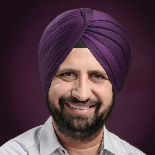 PPA TEAM - Gurnam Singh