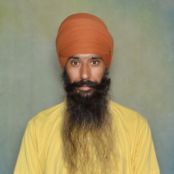 PPA MEMBER - Rajpal Singh