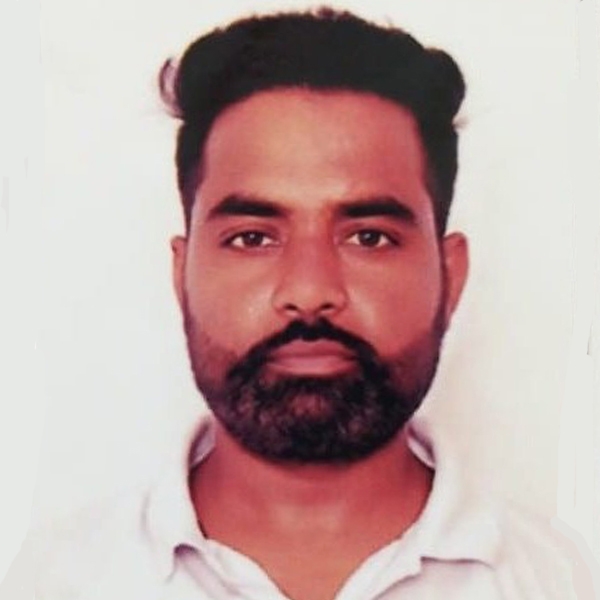 PPA MEMBER - Gurpreet Singh