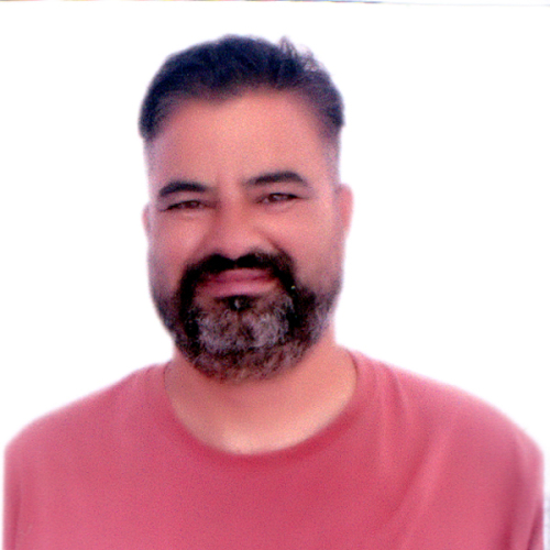 PPA MEMBER - GURNAM LAL 