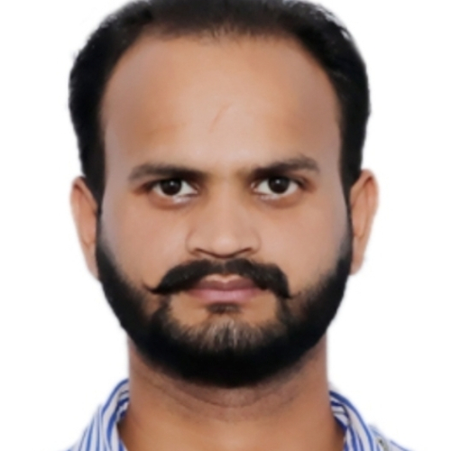 PPA MEMBER - Ravinder Singh