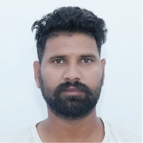 PPA MEMBER - Jaswant Singh