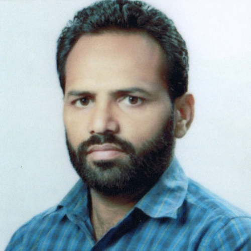 PPA MEMBER - Narinder Singh