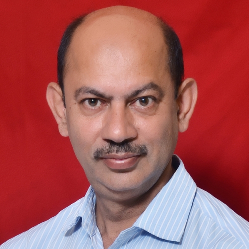 PPA TEAM - Sanjeev Kumar