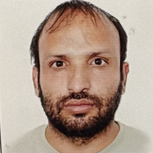 PPA MEMBER - MUKESH SHARMA