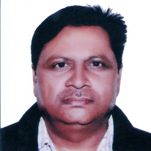 PPA MEMBER - Paramjit Singh