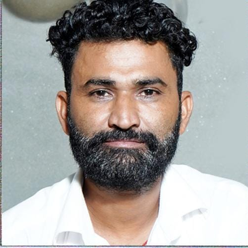 PPA MEMBER - Iqbal Singh