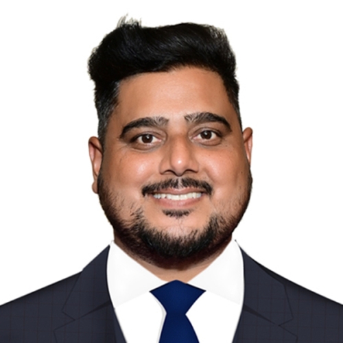 PPA MEMBER - Nand Lal