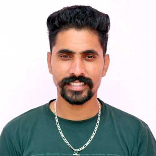 PPA MEMBER - Dilbag Singh 