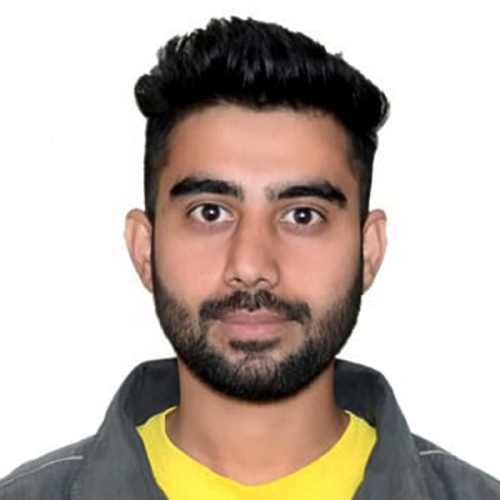 PPA MEMBER - JOBANJIT SINGH